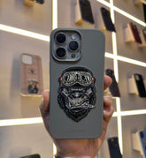 Polo patti natural titanium 15 series